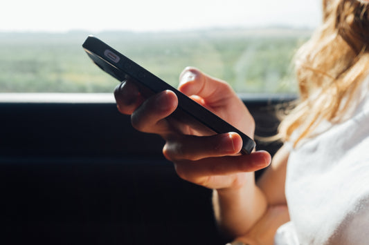 Unplugged Playtime: How Excessive Technology Usage Limits Childhood Exploration