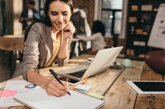 Finding Humor in the Chaos of Starting a Business