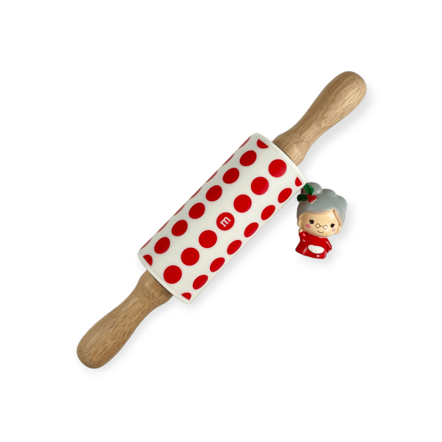 Holiday Mini Makers Mimmo Dough Rollers