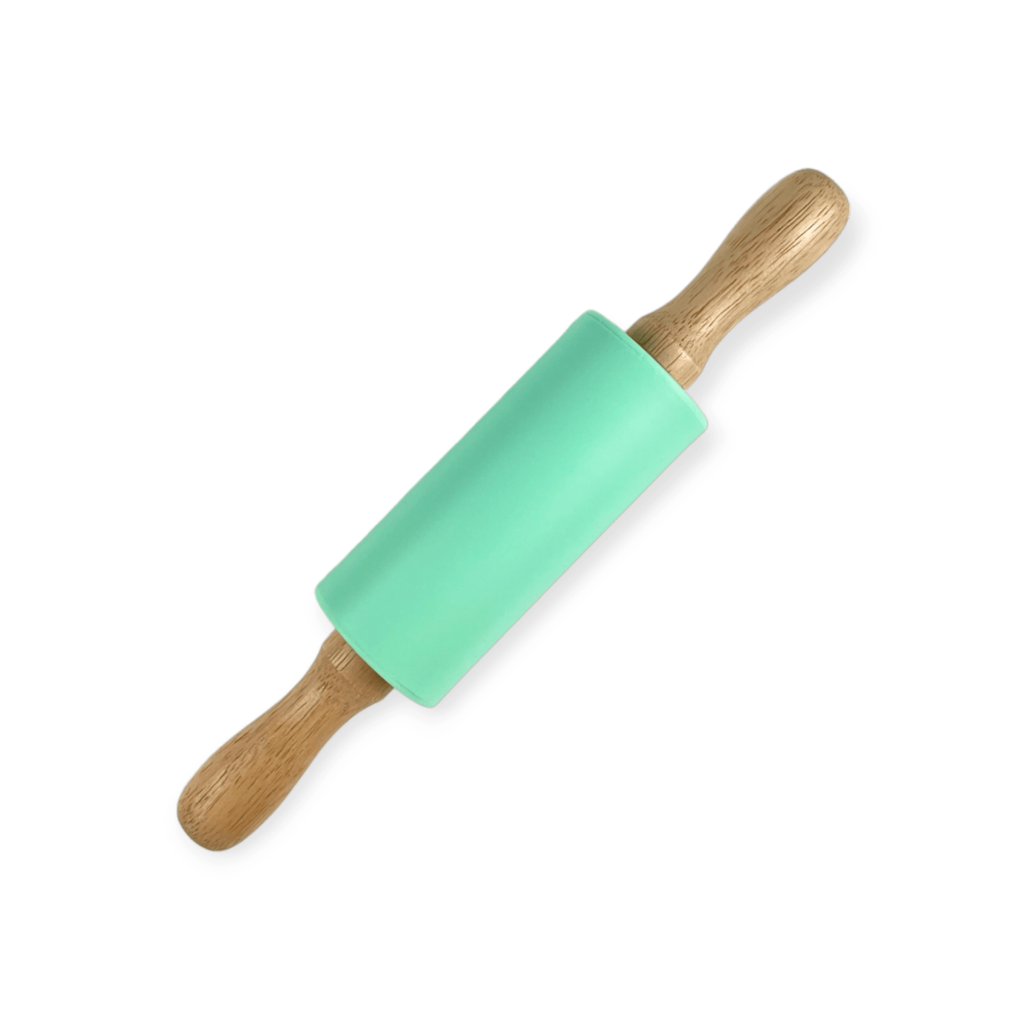 Mini Makers Mimmo Dough Rollers