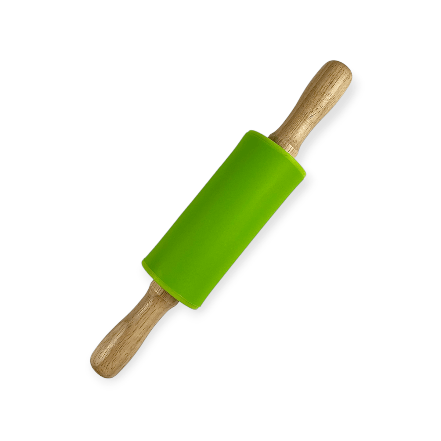 Mini Makers Mimmo Dough Rollers