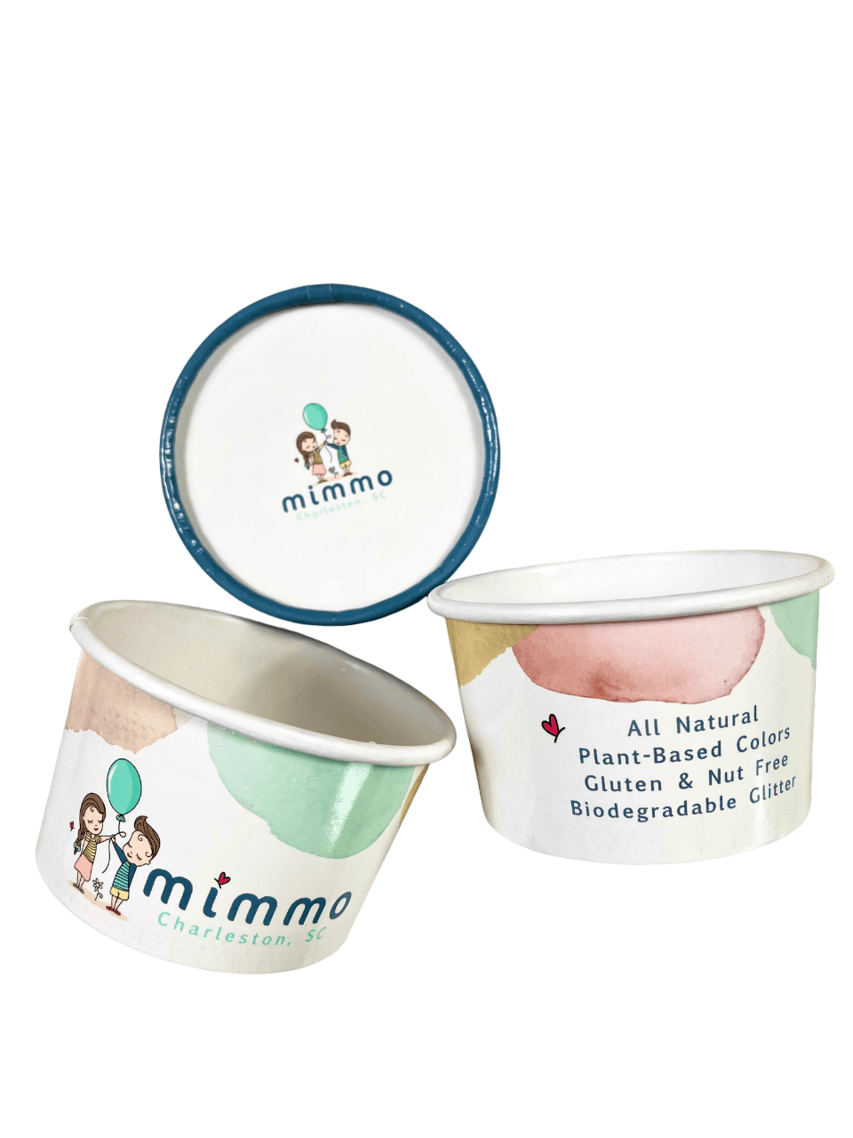 Mimmo Cup