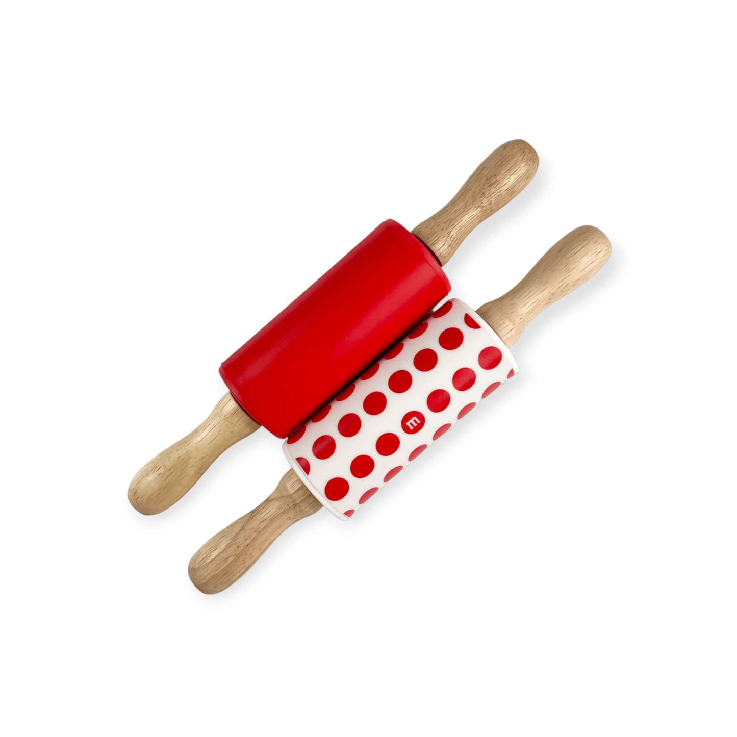 Holiday Mini Makers Mimmo Dough Rollers